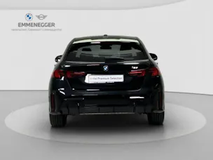 BMW 1er Reihe F70 123 xDrive
