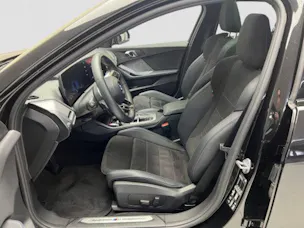 BMW 1er Reihe F70 123 xDrive
