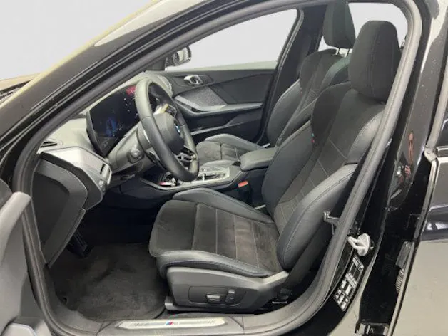 BMW 1er Reihe F70 123 xDrive