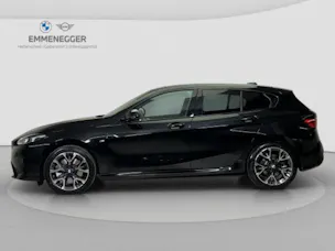 BMW 1er Reihe F70 123 xDrive