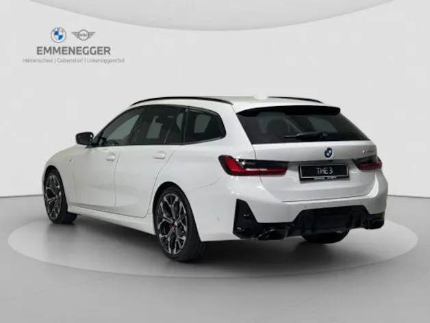 BMW 3er Reihe G20 M340i xDrive