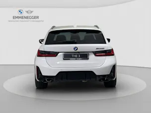 BMW 3er Reihe G20 M340i xDrive