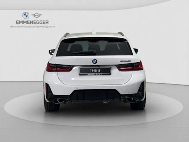 BMW 3er Reihe G20 M340i xDrive