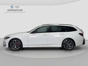 BMW 3er Reihe G20 M340i xDrive