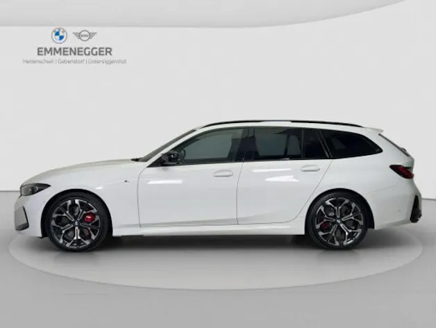 BMW 3er Reihe G20 M340i xDrive