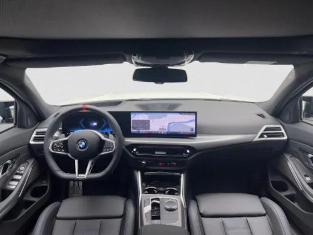 BMW 3er Reihe G20 M340i xDrive