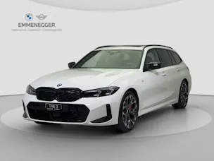 BMW 3er Reihe G20 M340i xDrive
