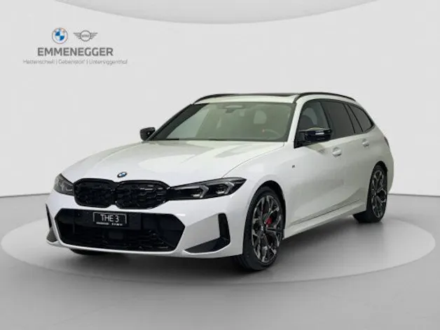 BMW 3er Reihe G20 M340i xDrive