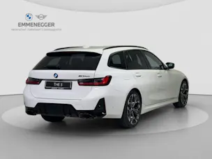 BMW 3er Reihe G20 M340i xDrive