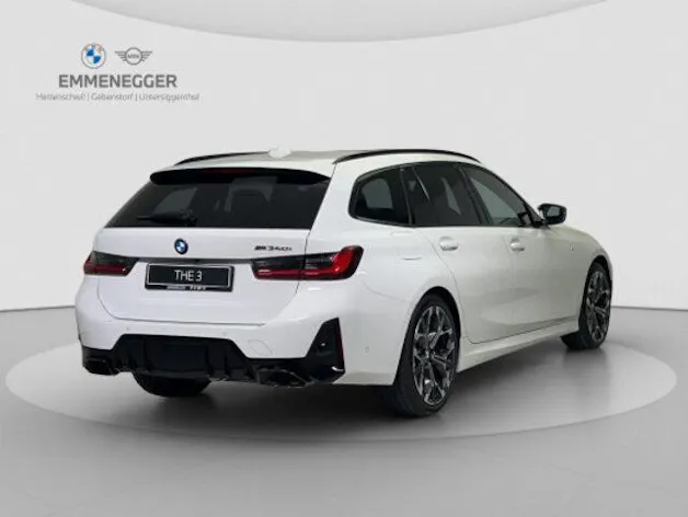 BMW 3er Reihe G20 M340i xDrive
