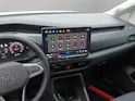VW Caddy Cargo 1.5 TSI DSG Entry