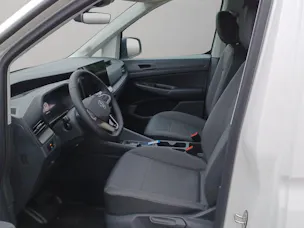 VW Caddy Cargo 1.5 TSI DSG Entry