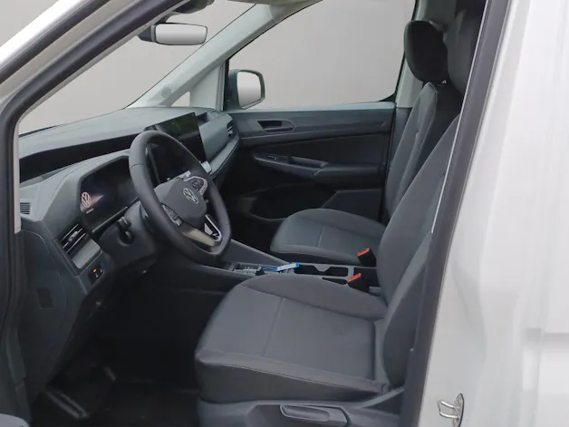 VW Caddy Cargo 1.5 TSI DSG Entry