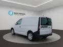 VW Caddy Cargo 1.5 TSI DSG Entry