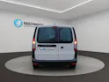 VW Caddy Cargo 1.5 TSI DSG Entry