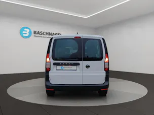 VW Caddy Cargo 1.5 TSI DSG Entry