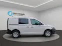VW Caddy Cargo 1.5 TSI DSG Entry
