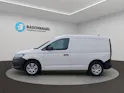 VW Caddy Cargo 1.5 TSI DSG Entry