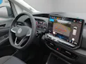 VW Caddy Cargo 1.5 TSI DSG Entry