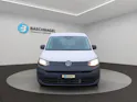 VW Caddy Cargo 1.5 TSI DSG Entry