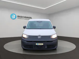 VW Caddy Cargo 1.5 TSI DSG Entry