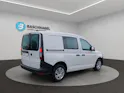 VW Caddy Cargo 1.5 TSI DSG Entry