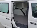 VW Caddy Cargo 1.5 TSI DSG Entry