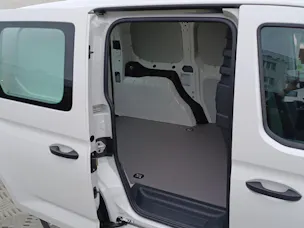 VW Caddy Cargo 1.5 TSI DSG Entry