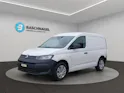 VW Caddy Cargo 1.5 TSI DSG Entry