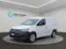 VW Caddy Cargo 1.5 TSI DSG Entry