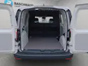VW Caddy Cargo 1.5 TSI DSG Entry