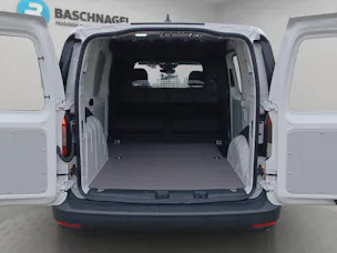 VW Caddy Cargo 1.5 TSI DSG Entry
