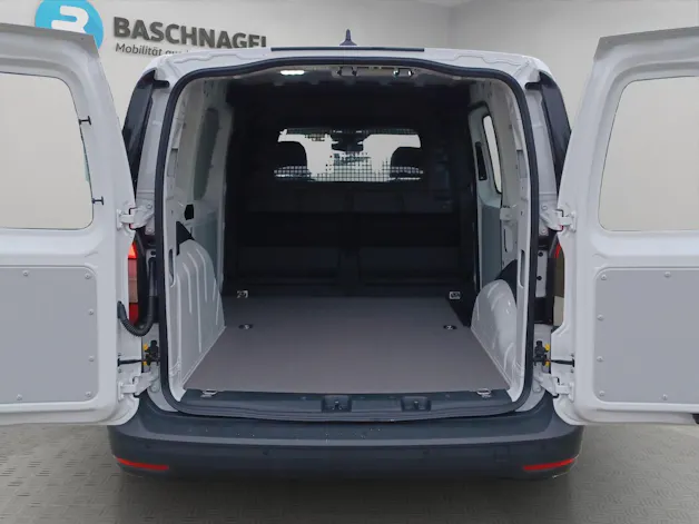 VW Caddy Cargo 1.5 TSI DSG Entry