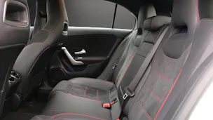 MERCEDES-BENZ A 220 4Matic AMG Line