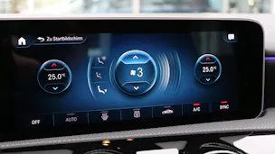 MERCEDES-BENZ A 220 4Matic AMG Line