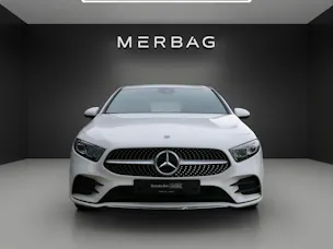 MERCEDES-BENZ A 220 4Matic AMG Line