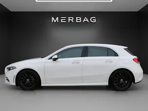 MERCEDES-BENZ A 220 4Matic AMG Line