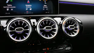 MERCEDES-BENZ A 220 4Matic AMG Line