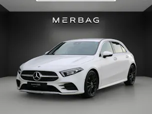 MERCEDES-BENZ A 220 4Matic AMG Line