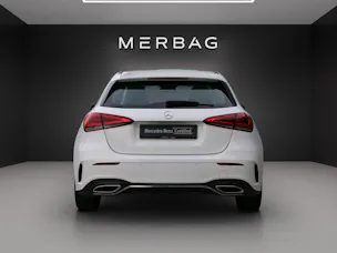 MERCEDES-BENZ A 220 4Matic AMG Line