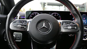 MERCEDES-BENZ A 220 4Matic AMG Line