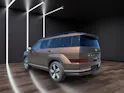 HYUNDAI Santa Fe 1.6 T-GDi HEV Vertex 4WD Automatic