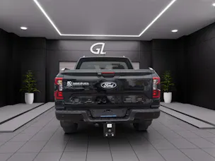 FORD Ranger Wildtrak 2.3 Eco Boost e-4WD Automat