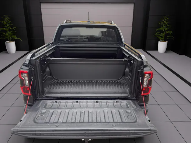 FORD Ranger Wildtrak 2.3 Eco Boost e-4WD Automat