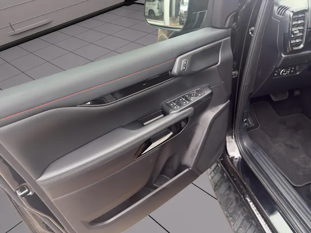 FORD Ranger Wildtrak 2.3 Eco Boost e-4WD Automat