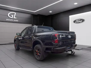 FORD Ranger Wildtrak 2.3 Eco Boost e-4WD Automat