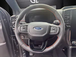 FORD Ranger Wildtrak 2.3 Eco Boost e-4WD Automat