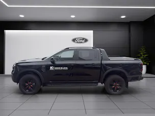 FORD Ranger Wildtrak 2.3 Eco Boost e-4WD Automat
