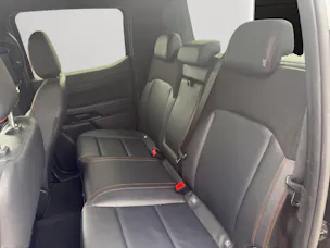 FORD Ranger Wildtrak 2.3 Eco Boost e-4WD Automat