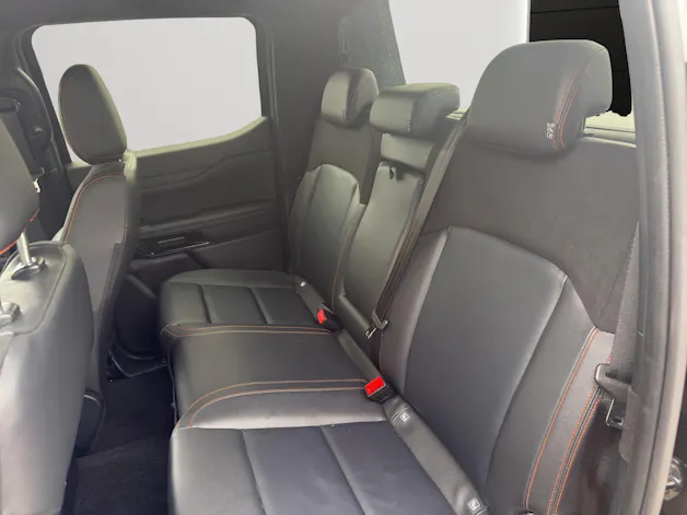 FORD Ranger Wildtrak 2.3 Eco Boost e-4WD Automat